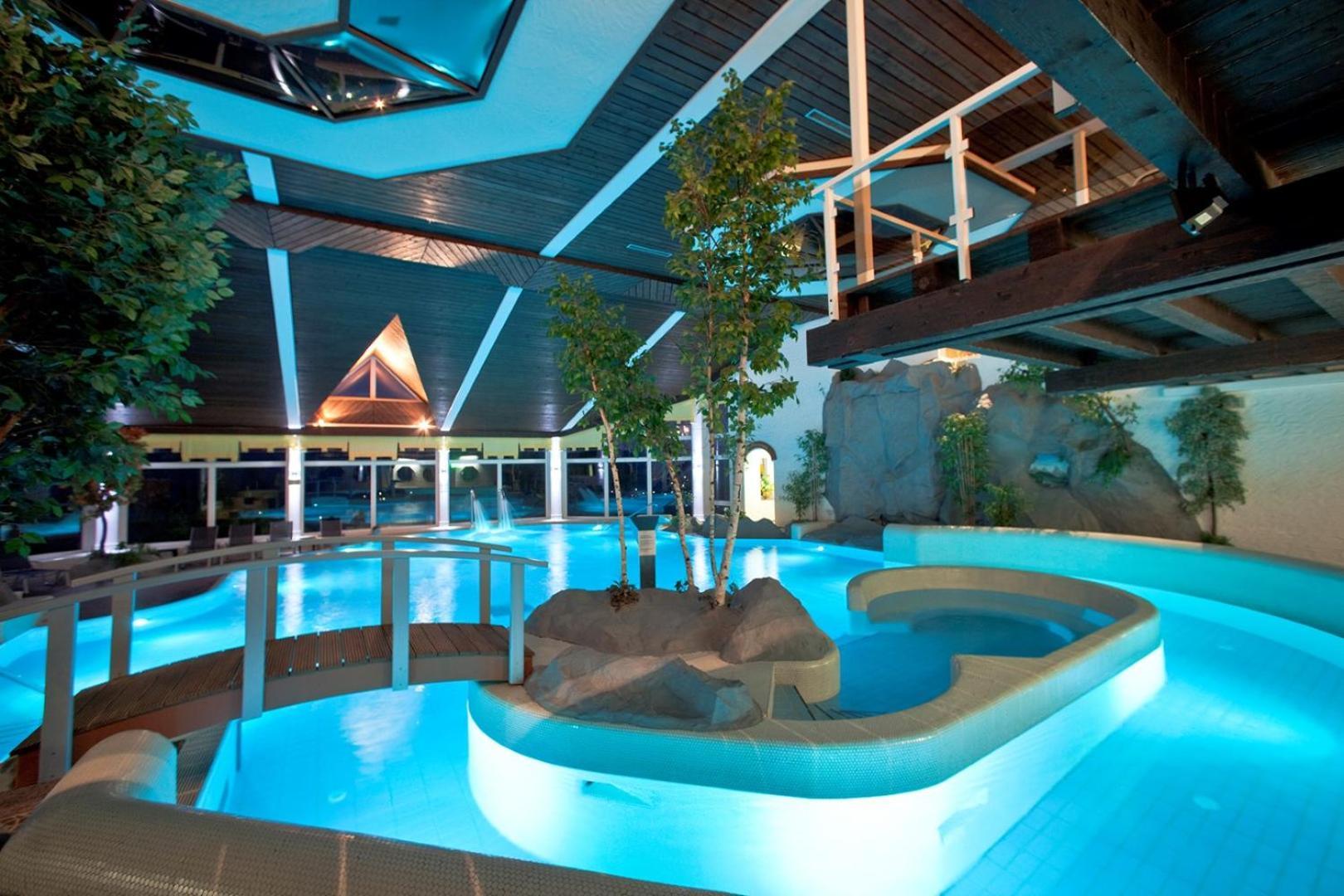 Hotel Pergola Im Goebels Hotel Rodenberg โรเทนบวร์ก อัน แดร์ ฟุลดา ภายนอก รูปภาพ